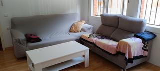 Rez-de-chaussée Carrer indústria. Encantador piso en planta baja de 3 habitaciones en barri xiol – Rez-de-chaussée Carrer indústria. Encantador piso en planta baja de 3 habitaciones en barri xiol –