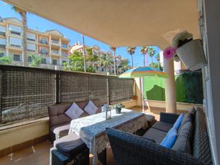Location Appartement à Avenida estrella del mar 12. Piso en alquiler de larga temporada Location Appartement à Avenida estrella del mar 12. Piso en alquiler de larga temporada