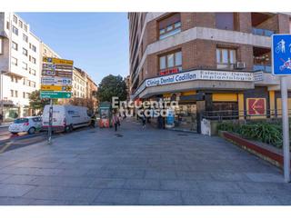 Lloguer Local Comercial a Colón 55. Impulsa tu negocio desde la mejor ubicación en irun! Lloguer Local Comercial a Colón 55. Impulsa tu negocio desde la mejor ubicación en irun!