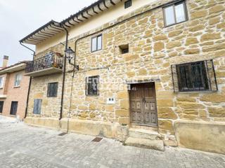 Maison Zumalacárregui. Oportunidad de casa rural en san vicente de la sonsierra Maison Zumalacárregui. Oportunidad de casa rural en san vicente de la sonsierra