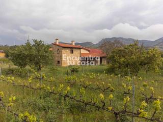Mas à Deseminado de briñas 24. Casa de campo en venta en briñas Mas à Deseminado de briñas 24. Casa de campo en venta en briñas