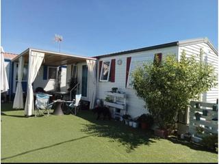 Lloguer Casa a Las Lagunas - Campano. Parcela ideal para tu mobil home en una zona privilegiada de chi Lloguer Casa a Las Lagunas - Campano. Parcela ideal para tu mobil home en una zona privilegiada de chi