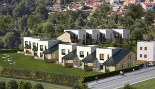 URBANIZACIÓN CASTRELOS URBANIZACIÓN CASTRELOS