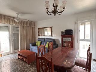 Flat  Castilla Flat  Castilla