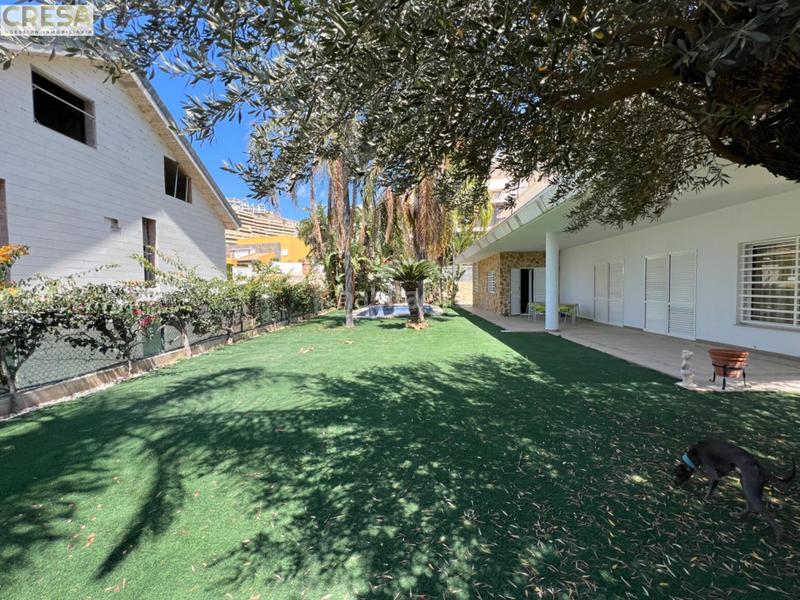 Foto 3284e7f4-3540-4940-882a-f7dee16041fd. Chalet mit heizung parking pool in El Faro Cullera Foto 3284e7f4-3540-4940-882a-f7dee16041fd. Chalet mit heizung parking pool in El Faro Cullera