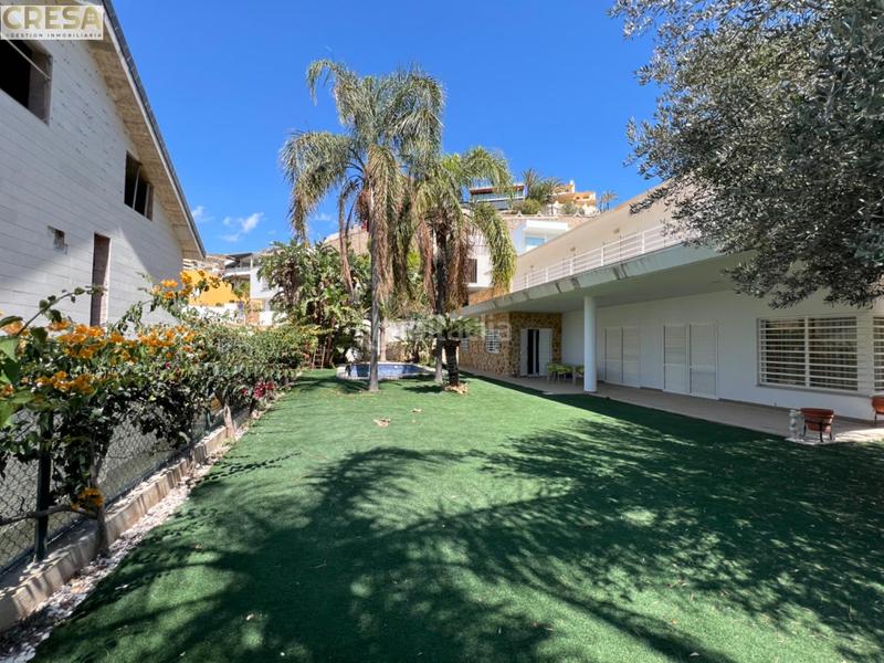 Foto 46466711-5a4b-403d-80cc-c361a9998b4a. Chalet mit heizung parking pool in El Faro Cullera Foto 46466711-5a4b-403d-80cc-c361a9998b4a. Chalet mit heizung parking pool in El Faro Cullera