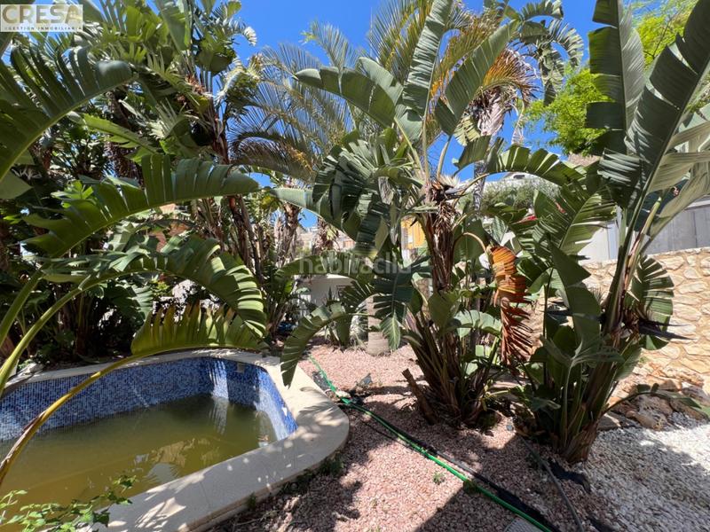 Foto 83a5d98f-b3ec-495d-9250-70c0fc1d0f55. Chalet mit heizung parking pool in El Faro Cullera Foto 83a5d98f-b3ec-495d-9250-70c0fc1d0f55. Chalet mit heizung parking pool in El Faro Cullera