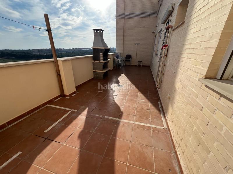 Foto 5bbe0ca8-1b9a-420b-b790-500ef96d5702. Lloguer àtic amb aparcament piscina a Valterna Paterna Foto 5bbe0ca8-1b9a-420b-b790-500ef96d5702. Lloguer àtic amb aparcament piscina a Valterna Paterna