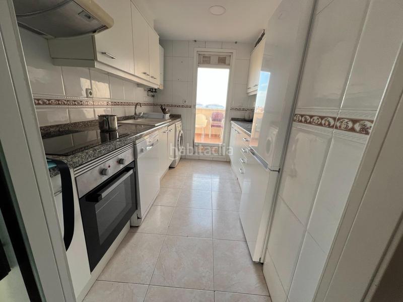 Foto 22df229e-f5e7-4976-ba6d-8c2e58c9fa0b. Rent penthouse with parking pool in Valterna Paterna Foto 22df229e-f5e7-4976-ba6d-8c2e58c9fa0b. Rent penthouse with parking pool in Valterna Paterna