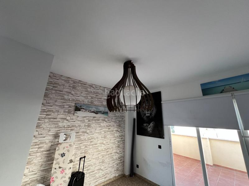 Foto 2545f515-741c-4604-baf6-646b9fd294e2. Rent penthouse with parking pool in Valterna Paterna Foto 2545f515-741c-4604-baf6-646b9fd294e2. Rent penthouse with parking pool in Valterna Paterna