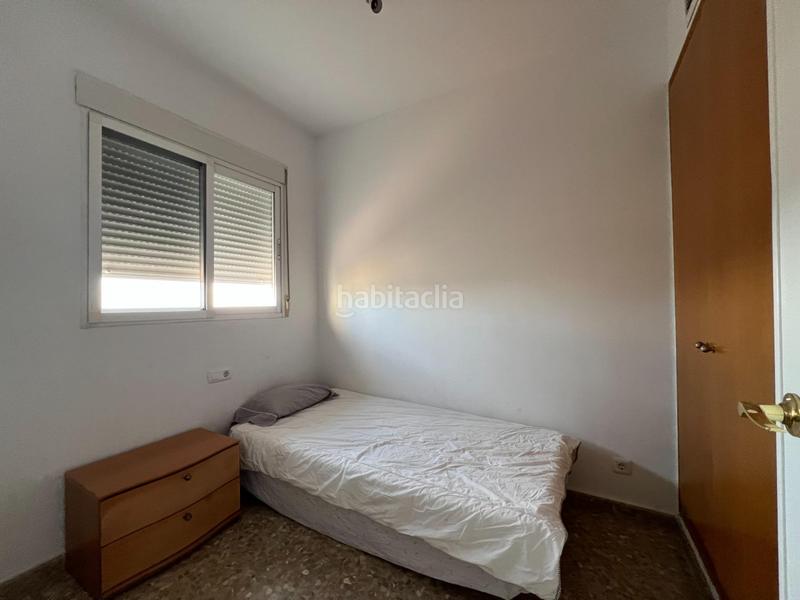 Foto 3915ec7c-5917-4b9e-9a63-e0c14193fd3c. Rent penthouse with parking pool in Valterna Paterna Foto 3915ec7c-5917-4b9e-9a63-e0c14193fd3c. Rent penthouse with parking pool in Valterna Paterna