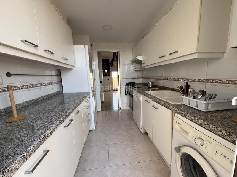 Foto 6d20ef44-b1d5-48dc-9954-baeaee1d3cba. Rent penthouse with parking pool in Valterna Paterna Foto 6d20ef44-b1d5-48dc-9954-baeaee1d3cba. Rent penthouse with parking pool in Valterna Paterna