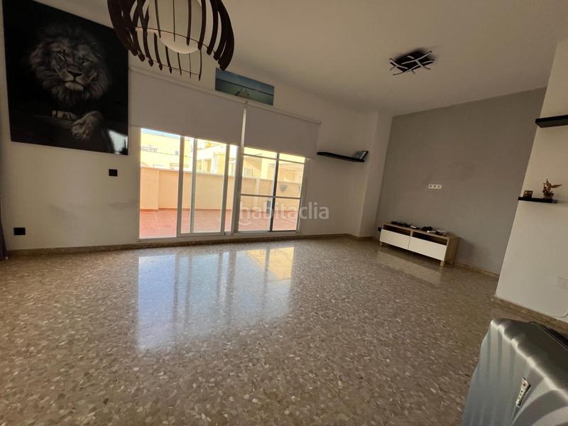 Foto 74fd2562-6014-41a4-ad85-47a090b63416. Rent penthouse with parking pool in Valterna Paterna Foto 74fd2562-6014-41a4-ad85-47a090b63416. Rent penthouse with parking pool in Valterna Paterna