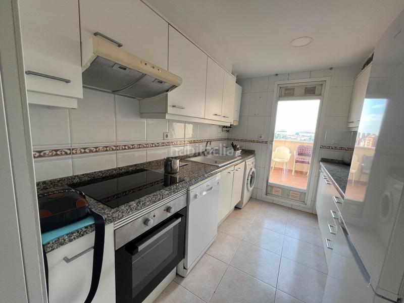 Foto b3317f54-ddc9-47ce-a569-f16115e5fecd. Rent penthouse with parking pool in Valterna Paterna Foto b3317f54-ddc9-47ce-a569-f16115e5fecd. Rent penthouse with parking pool in Valterna Paterna