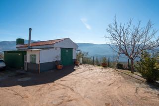 Masia a Quéntar. Cortijo rural en quéntar Masia a Quéntar. Cortijo rural en quéntar