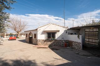 Masia a La Zubia Ciudad. Finca rústica en venta en la zubia Masia a La Zubia Ciudad. Finca rústica en venta en la zubia