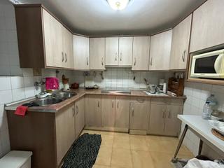 Semi detached house in Hoyos Semi detached house in Hoyos