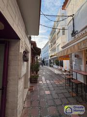 Edifici  Calle soledad. Edificio con potencial en el casco antiguo de marbella – inversi Edifici  Calle soledad. Edificio con potencial en el casco antiguo de marbella – inversi