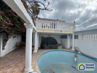 Chalet  Calle costa del sol. Villa junto a las playas de las chapas y costabella Chalet  Calle costa del sol. Villa junto a las playas de las chapas y costabella
