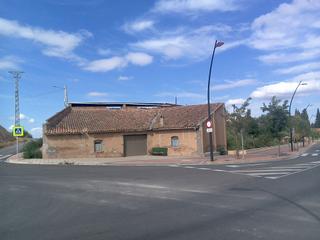 Bâtiment à usage industriel à Navarra 49. Nave industrial en venta en alfaro. Bâtiment à usage industriel à Navarra 49. Nave industrial en venta en alfaro.