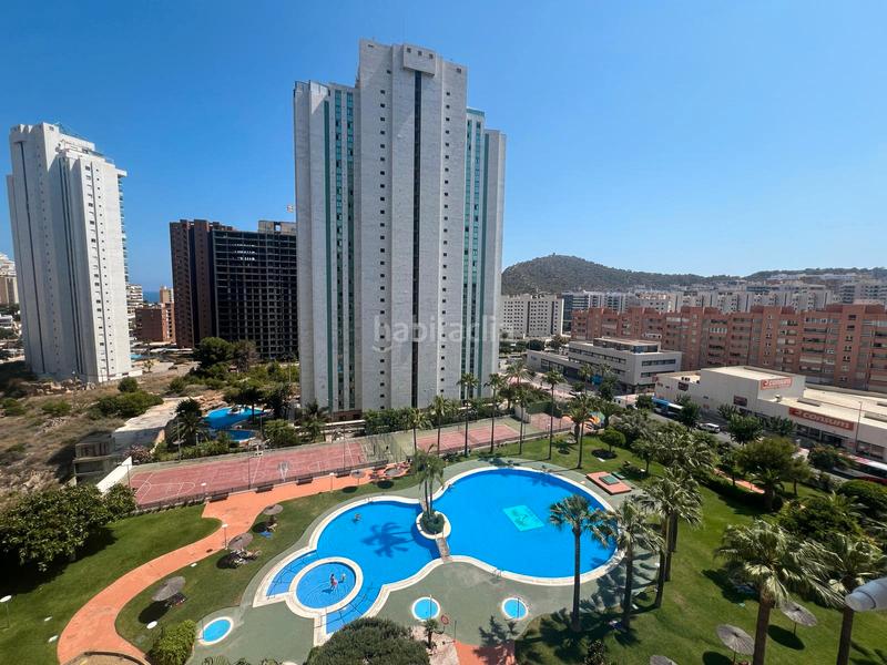 Foto ac0cd59f-7c8f-4fb4-a799-deb7f04436e4. Appartamento in Cala Alta-Veramar Vila Joiosa (la) Foto ac0cd59f-7c8f-4fb4-a799-deb7f04436e4. Appartamento in Cala Alta-Veramar Vila Joiosa (la)