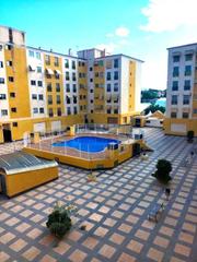 Pis a Centro Urbano. Amplio piso en el corazón de villajoyosa con piscina comunitaria Pis a Centro Urbano. Amplio piso en el corazón de villajoyosa con piscina comunitaria