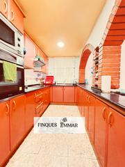 Maison Carrer del ter. ¡oportunidad única en parcela de 753m² con vistas y mucho potenc Maison Carrer del ter. ¡oportunidad única en parcela de 753m² con vistas y mucho potenc