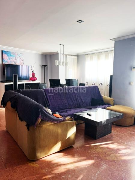 Foto a0f97b8b-8f21-4737-8c3a-e2e7f7e33f22. Dúplex a Zona Concordia Burjassot Foto a0f97b8b-8f21-4737-8c3a-e2e7f7e33f22. Dúplex a Zona Concordia Burjassot