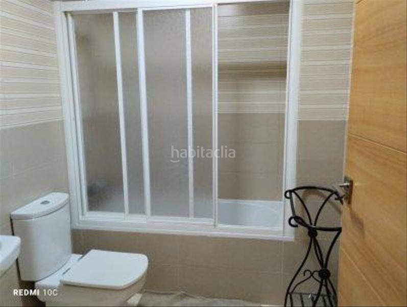 Foto 5d86a079-e2ff-4739-b47c-a32f5cd527e9. Appartamento in El Industrial Melilla Foto 5d86a079-e2ff-4739-b47c-a32f5cd527e9. Appartamento in El Industrial Melilla