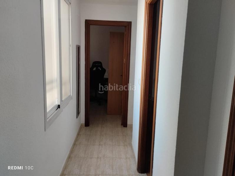 Foto 2ab9db5f-2193-4770-8614-f684519e7351. Affitto appartamento in El Real Melilla Foto 2ab9db5f-2193-4770-8614-f684519e7351. Affitto appartamento in El Real Melilla