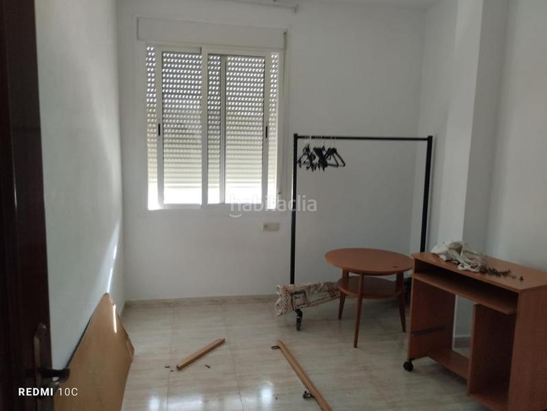 Foto 86fde9fd-d8d6-4c58-af4b-a45d1640e692. Location appartement dans El Real Melilla Foto 86fde9fd-d8d6-4c58-af4b-a45d1640e692. Location appartement dans El Real Melilla