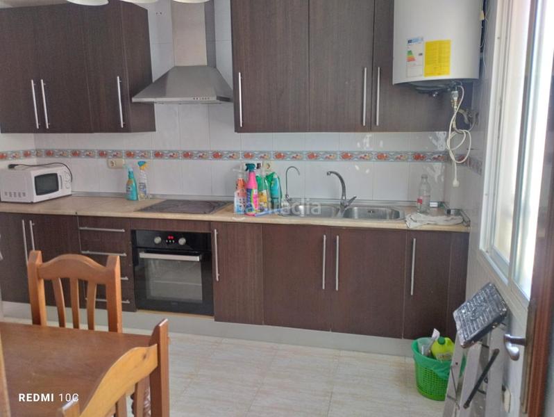 Foto a64b450a-edc1-4431-8733-a31d3b5fcb8e. Rent flat in El Real Melilla Foto a64b450a-edc1-4431-8733-a31d3b5fcb8e. Rent flat in El Real Melilla
