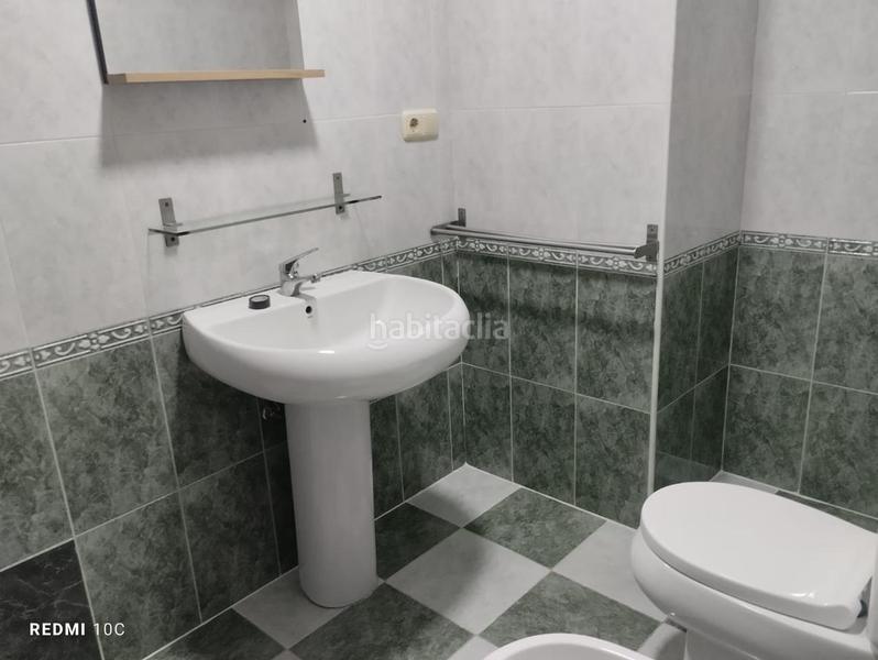 Foto f675b3a1-49c4-407f-a019-55763aef6481. Alquiler piso en El Real Melilla Foto f675b3a1-49c4-407f-a019-55763aef6481. Alquiler piso en El Real Melilla