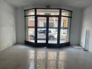 Local commercial Avenida del rey santo. Local en venta en c/ avenida del rey santo Local commercial Avenida del rey santo. Local en venta en c/ avenida del rey santo