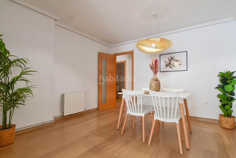 Foto 0efcd754-20e9-418e-ae83-65f718e9f7c2. Appartement avec chauffage parking dans L´Eixereta Burjassot Foto 0efcd754-20e9-418e-ae83-65f718e9f7c2. Appartement avec chauffage parking dans L´Eixereta Burjassot