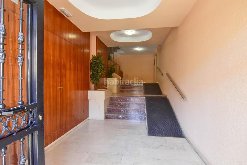 Foto 247f6d0b-78a4-41f2-a609-cd6ab1236066. Appartement avec chauffage parking dans L´Eixereta Burjassot Foto 247f6d0b-78a4-41f2-a609-cd6ab1236066. Appartement avec chauffage parking dans L´Eixereta Burjassot