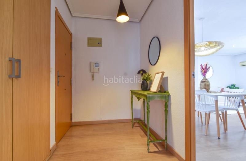 Foto 43602a72-0d25-4d44-9383-b6369cfe228f. Appartement avec chauffage parking dans L´Eixereta Burjassot Foto 43602a72-0d25-4d44-9383-b6369cfe228f. Appartement avec chauffage parking dans L´Eixereta Burjassot