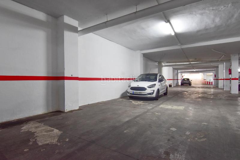 Foto 50b60322-490b-4550-97e3-4b8786d20998. Appartement avec chauffage parking dans L´Eixereta Burjassot Foto 50b60322-490b-4550-97e3-4b8786d20998. Appartement avec chauffage parking dans L´Eixereta Burjassot