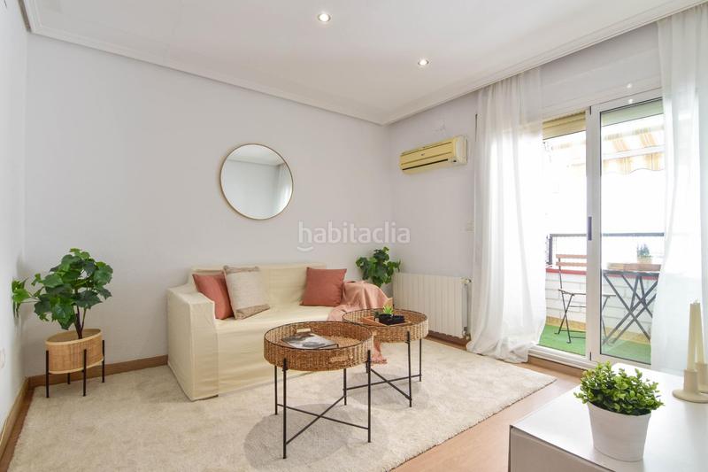 Foto 6a517207-6702-45cb-8d63-622c4d6c2ab4. Appartement avec chauffage parking dans L´Eixereta Burjassot Foto 6a517207-6702-45cb-8d63-622c4d6c2ab4. Appartement avec chauffage parking dans L´Eixereta Burjassot