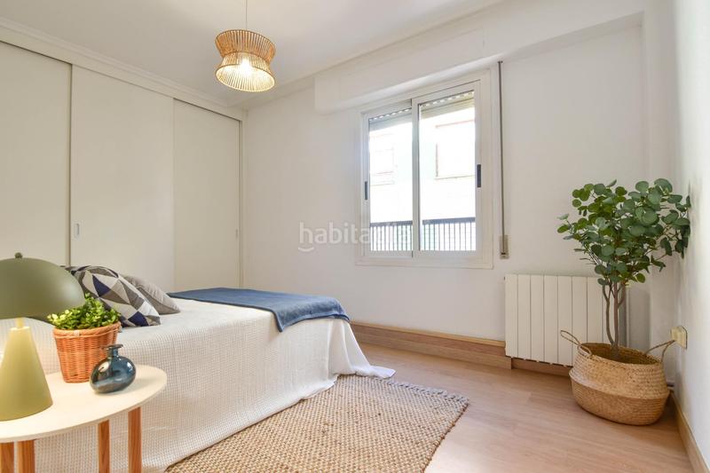Foto 928c824e-5eef-485a-a980-2ef2c4643712. Appartement avec chauffage parking dans L´Eixereta Burjassot Foto 928c824e-5eef-485a-a980-2ef2c4643712. Appartement avec chauffage parking dans L´Eixereta Burjassot