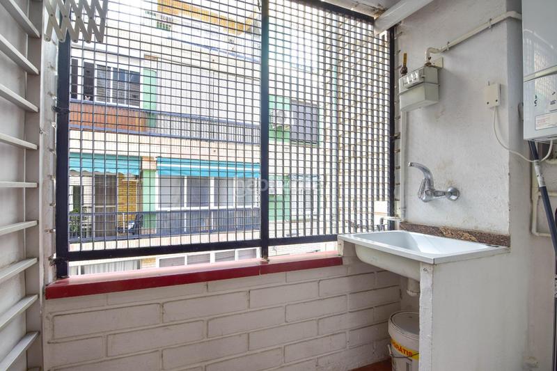 Foto a267653e-8b28-4adc-ade1-ddf7189e3bab. Appartement avec chauffage parking dans L´Eixereta Burjassot Foto a267653e-8b28-4adc-ade1-ddf7189e3bab. Appartement avec chauffage parking dans L´Eixereta Burjassot