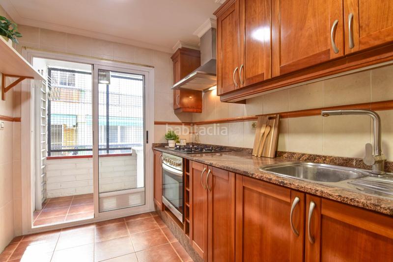 Foto a63d0b1d-5a7f-457b-991f-8aa40284a74e. Appartement avec chauffage parking dans L´Eixereta Burjassot Foto a63d0b1d-5a7f-457b-991f-8aa40284a74e. Appartement avec chauffage parking dans L´Eixereta Burjassot