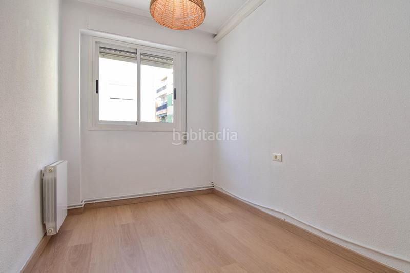 Foto abcb662b-3fbe-4f19-9e7a-04804ab091ee. Appartement avec chauffage parking dans L´Eixereta Burjassot Foto abcb662b-3fbe-4f19-9e7a-04804ab091ee. Appartement avec chauffage parking dans L´Eixereta Burjassot