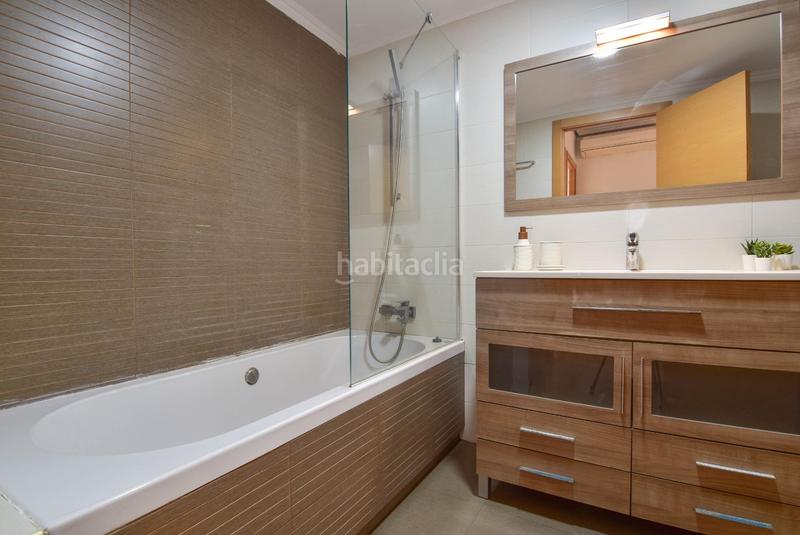 Foto ba0030dc-7cb9-43be-8b20-8343c94eddb1. Appartement avec chauffage parking dans L´Eixereta Burjassot Foto ba0030dc-7cb9-43be-8b20-8343c94eddb1. Appartement avec chauffage parking dans L´Eixereta Burjassot