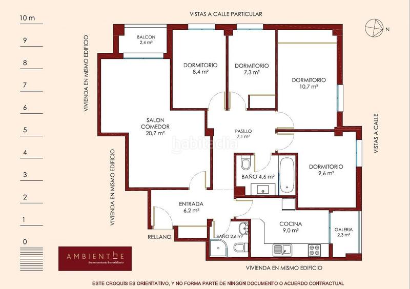 Foto bddc0006-8f92-4223-ad95-96e486097aa0. Appartement avec chauffage parking dans L´Eixereta Burjassot Foto bddc0006-8f92-4223-ad95-96e486097aa0. Appartement avec chauffage parking dans L´Eixereta Burjassot