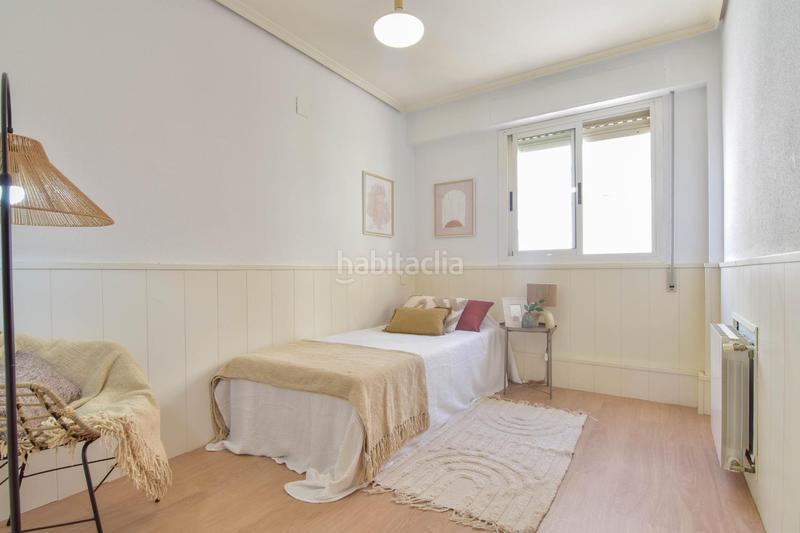 Foto cff26dd8-588f-4c7d-b739-b3b8aab69d1c. Appartement avec chauffage parking dans L´Eixereta Burjassot Foto cff26dd8-588f-4c7d-b739-b3b8aab69d1c. Appartement avec chauffage parking dans L´Eixereta Burjassot