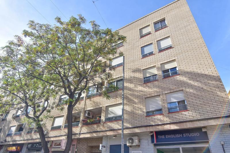 Foto d33e76de-8f7b-4948-8b89-7fed43df3690. Appartement avec chauffage parking dans L´Eixereta Burjassot Foto d33e76de-8f7b-4948-8b89-7fed43df3690. Appartement avec chauffage parking dans L´Eixereta Burjassot