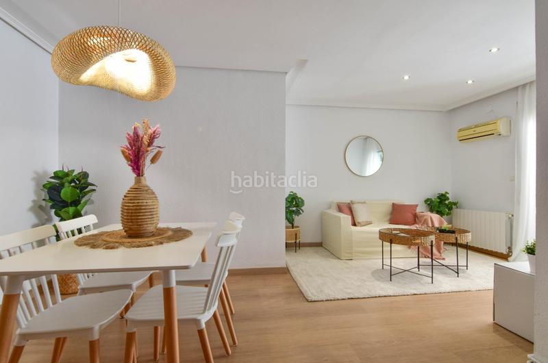 Foto d8c277a5-f84f-4eaf-9610-afdd06b41a24. Appartement avec chauffage parking dans L´Eixereta Burjassot Foto d8c277a5-f84f-4eaf-9610-afdd06b41a24. Appartement avec chauffage parking dans L´Eixereta Burjassot
