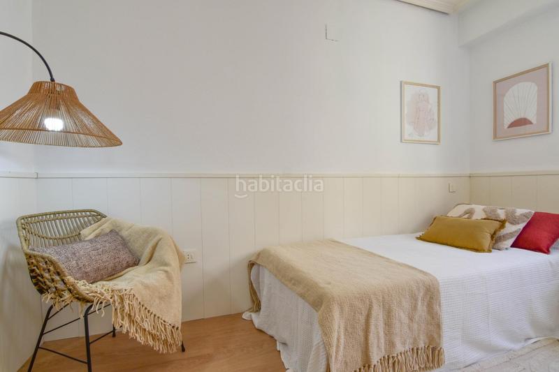 Foto db67afb7-ea70-41c7-b52c-305d3586d76e. Appartement avec chauffage parking dans L´Eixereta Burjassot Foto db67afb7-ea70-41c7-b52c-305d3586d76e. Appartement avec chauffage parking dans L´Eixereta Burjassot