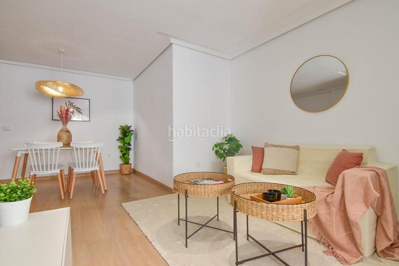 Foto e6031a82-3551-4ab3-9837-144900961f57. Appartement avec chauffage parking dans L´Eixereta Burjassot Foto e6031a82-3551-4ab3-9837-144900961f57. Appartement avec chauffage parking dans L´Eixereta Burjassot